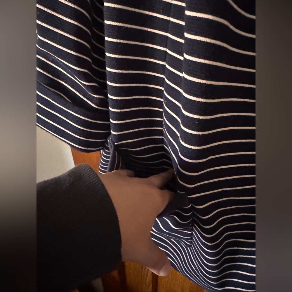 MODERN OTTOMAN SWEATER JACKET - Picture 4 of 8